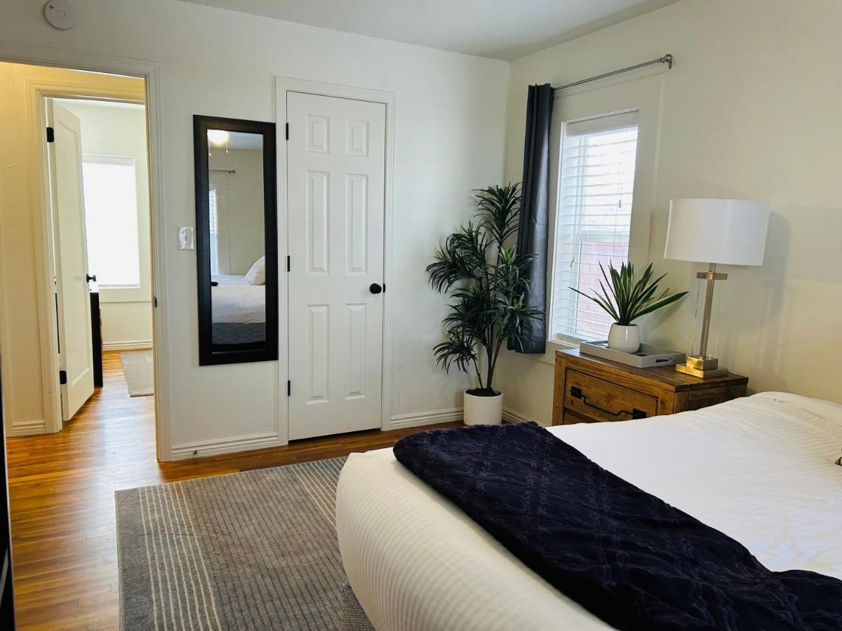 Home Sweet Idahome, Feels Like Home With All The Decor You Wish You Could Afford King Bed In Master, Fully Fenced Dog Friendly Yard, A Few Blocks From Bsu And Downtown Boise, Your Perfect Stay! 外观 照片