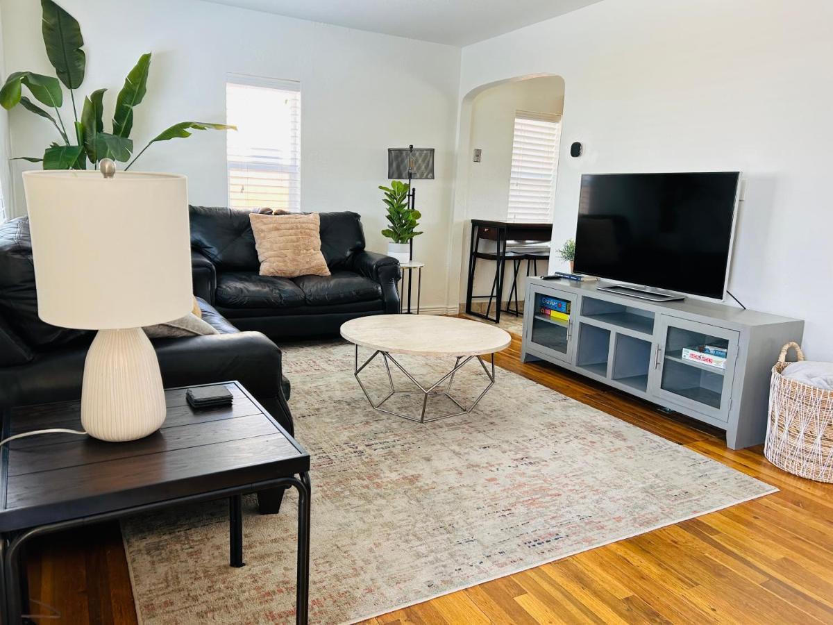 Home Sweet Idahome, Feels Like Home With All The Decor You Wish You Could Afford King Bed In Master, Fully Fenced Dog Friendly Yard, A Few Blocks From Bsu And Downtown Boise, Your Perfect Stay! 外观 照片
