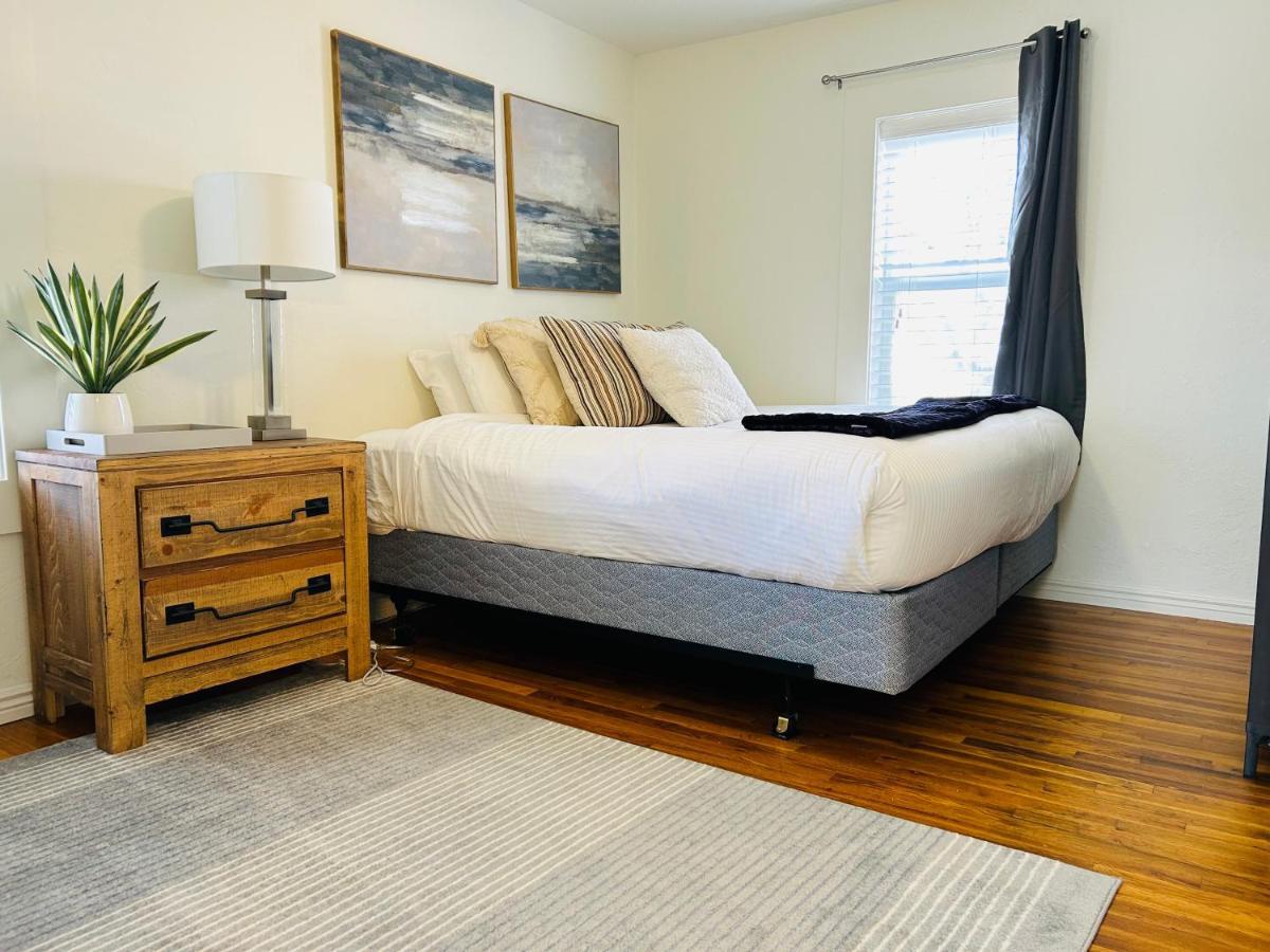 Home Sweet Idahome, Feels Like Home With All The Decor You Wish You Could Afford King Bed In Master, Fully Fenced Dog Friendly Yard, A Few Blocks From Bsu And Downtown Boise, Your Perfect Stay! 外观 照片